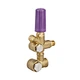 JV25  Internal  30 l/min - 7.9 USGpm   Regulate Valve
